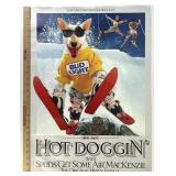 1987 Hot Doggin
