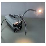 Nikon MKII Fiber Optic light Source- Powers on