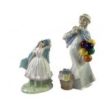 Royal Doulton Reflections Covent Garden HN2857