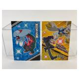 Vintage Pokemon Japanese Cards