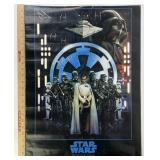 Star Wars Rouge One 24"x18" Poster
