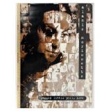 1997 Alanis Morissette Jagged Little Pill Live