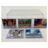 Pokemon Topps Trading Cards