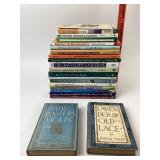 Decorative Arts, Furniture Design, Myrtle Reed Boo