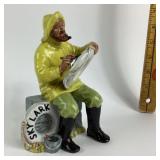 Royal Doulton The Boatman Figurine
