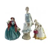 Royal Doulton Lady Charmian HN 1948, Royal Doulton