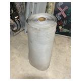 Vinyl roll, diamondplate pattern- 34in wide