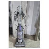 Dirt Devil Powermax Vacuum Cleaner.  Powers On
