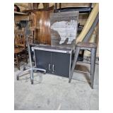 Xtreme Garage Cabinet (31 in. X 12 in. X 24 in.