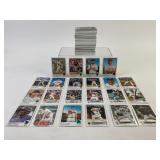 250 Baseball Rookie Cards