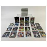 250 Baseball Rookie Cards