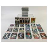 250 Baseball Rookie Cards