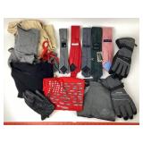 Menï¿½s Ties, Adidas Climalite, Columbia T-Shirts