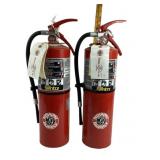Ansul Sentry Fire Extinguishers