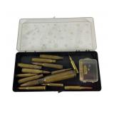 Rifle And Handgun Ammunition Assortment