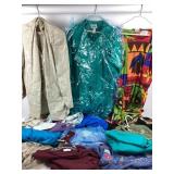 Womenï¿½s Clothing, Maren, Periwinkle, Sabino