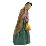 Royal Doulton Figurine Bridget HN2079