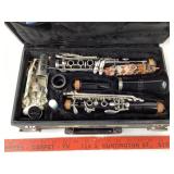 Vito Student Clarinet With Case