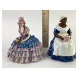 Royal Doulton Royal Governor