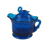 Uranium Westmoreland Swan on a Nest