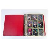 Basketball Cards: Tom Garrick, Bill Cartwright,