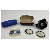 VTG Sawyers view master & eyeglass/sunglasses