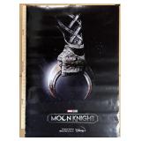 2022 Moon Knight Marvel 40"x27" Poster