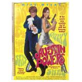 1997 Austin Powers Movie 40"x27" Poster- Mike