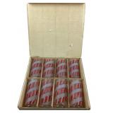 Libbey Partytime 8-Piece Glassware Set