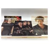 The Twilight Sage Posters 16'x20'