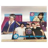 Jonas Brothers Posters 16'x20'