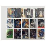 Shaquille O'neal NBA Basketball Card Collection