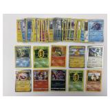 Pokemon Card Collection