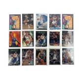 Jason Kidd NBA Basketball Collection
