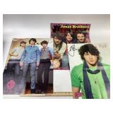 rtyheads2!Jonas Brothers Posters 16'x20'
