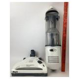 Shark Navigator Freestyle Main Components