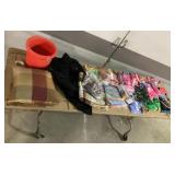 London Fog Maincoats Weather Coat, Quilt Runner, I