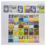 Pokemon Card Collection