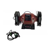 Tool Shop 6-Inch Bench Grinder