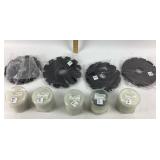 Plastic Gears, Industrial Filters, TL16