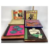 Vinyl Records, Broadway, Classical, Jack Benny, Fr