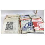 Sheet Music, Multiple Genres