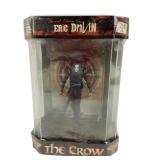 McFarlane Toys The Crow Eric Draven Special Editio