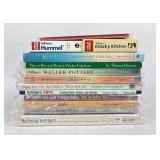 Antique Price Guides, Radios, McCoy, Hummel