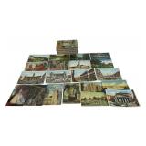 Post Cards: Embossed St. Patrick's Day, Dayton Oh