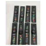 No Bad Ideas Watches With Patterned Straps