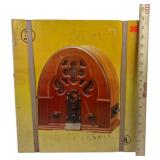 Thomas Collectorï¿½s Edition Radio Model 217-TH