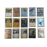 Pokemon Card Lot