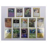 Pokemon Card Lot
