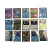 Pokemon Card Lot